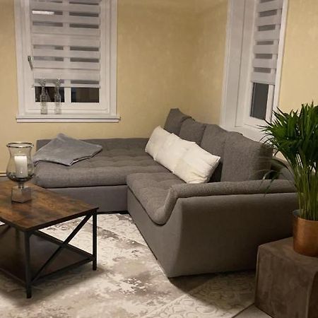 Ferienwohnung Bartenwetzerbruecke Melsungen Eksteriør billede