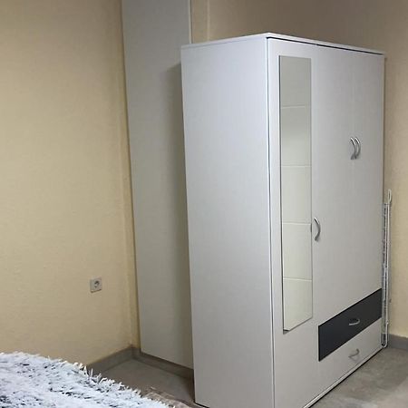 Ferienwohnung Bartenwetzerbruecke Melsungen Eksteriør billede